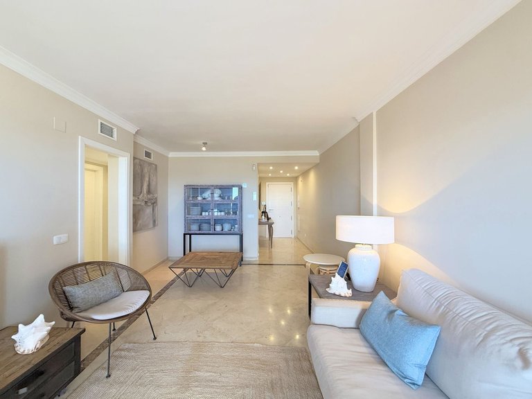 Apartment for Sale in La Duquesa, Malaga 15