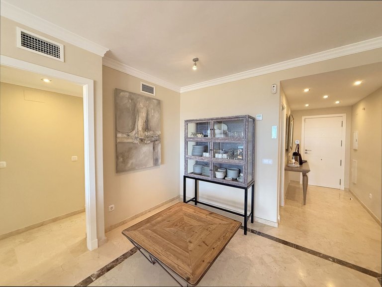 Apartment for Sale in La Duquesa, Malaga 16