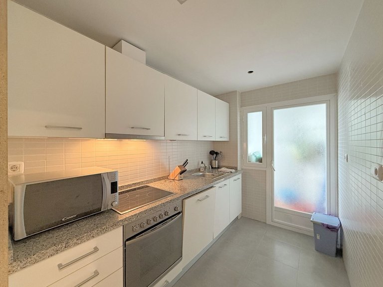 Apartment for Sale in La Duquesa, Malaga 17