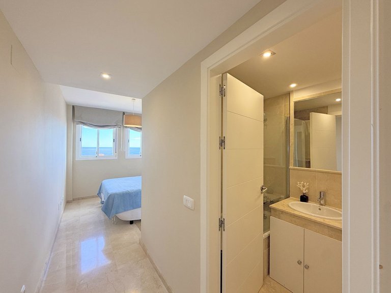 Apartment for Sale in La Duquesa, Malaga 20