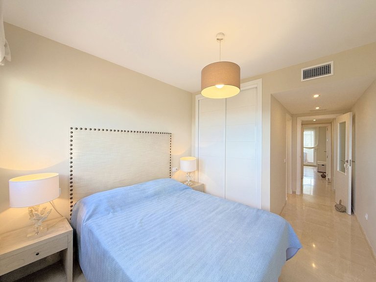 Apartment for Sale in La Duquesa, Malaga 22