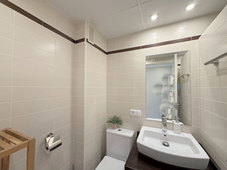 Apartment for Sale in La Duquesa, Malaga 25