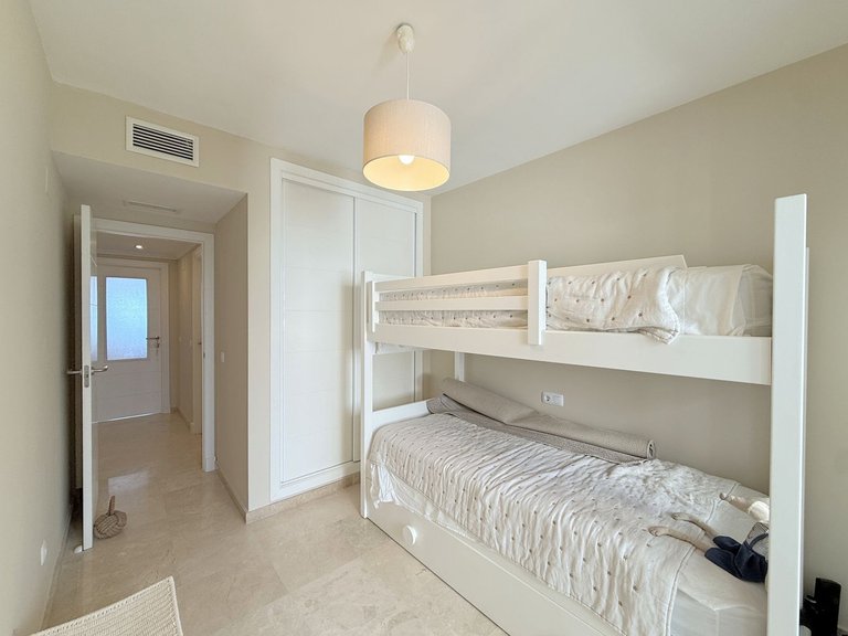 Apartment for Sale in La Duquesa, Malaga 28