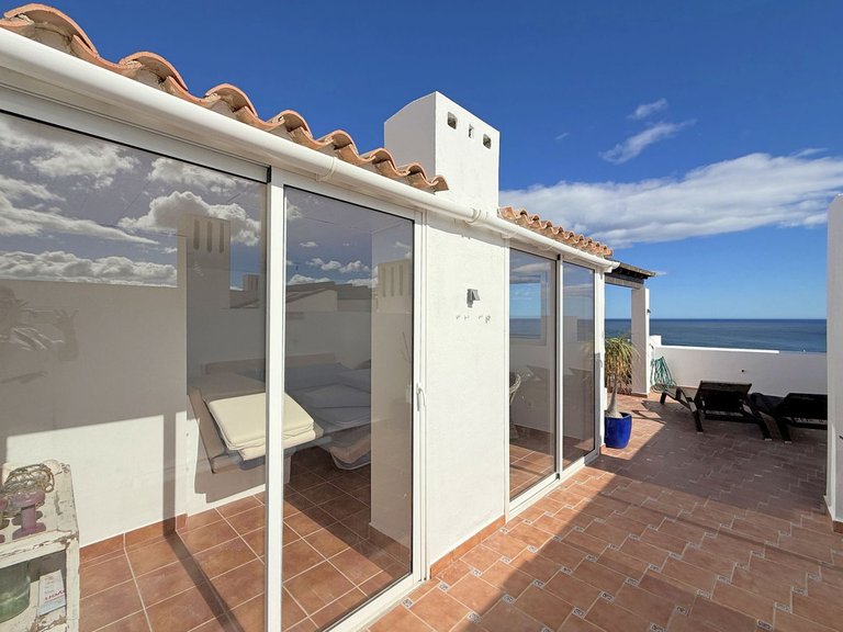 Apartment for Sale in La Duquesa, Malaga 3