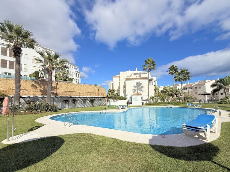 Apartment for Sale in La Duquesa, Malaga 30