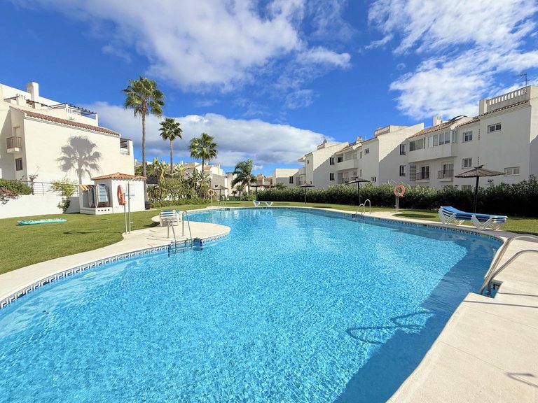 Apartment for Sale in La Duquesa, Malaga 31