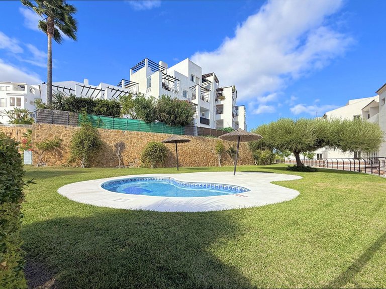 Apartment for Sale in La Duquesa, Malaga 32