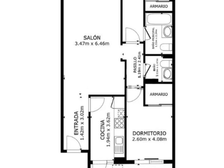 Apartment for Sale in La Duquesa, Malaga 35