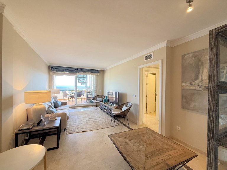 Apartment for Sale in La Duquesa, Malaga 4