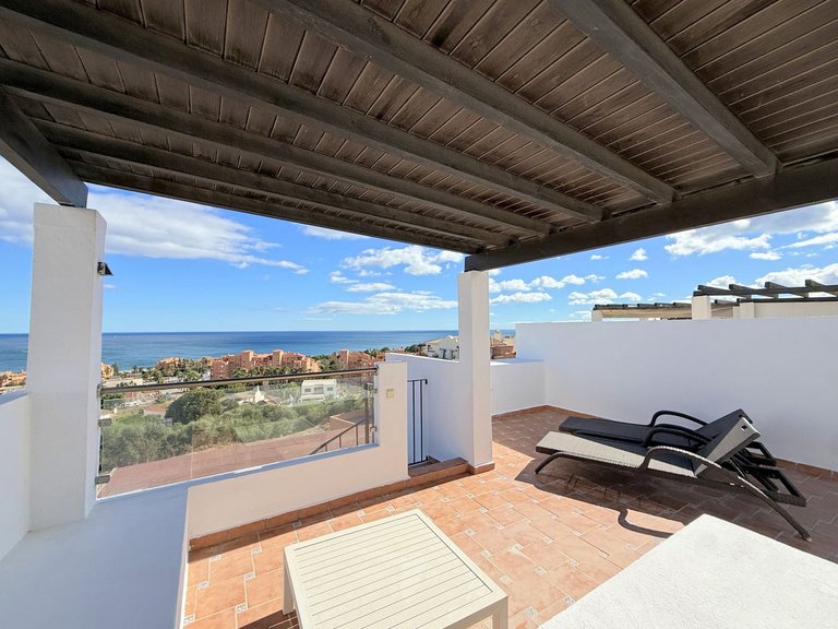 Apartment for Sale in La Duquesa, Malaga 5