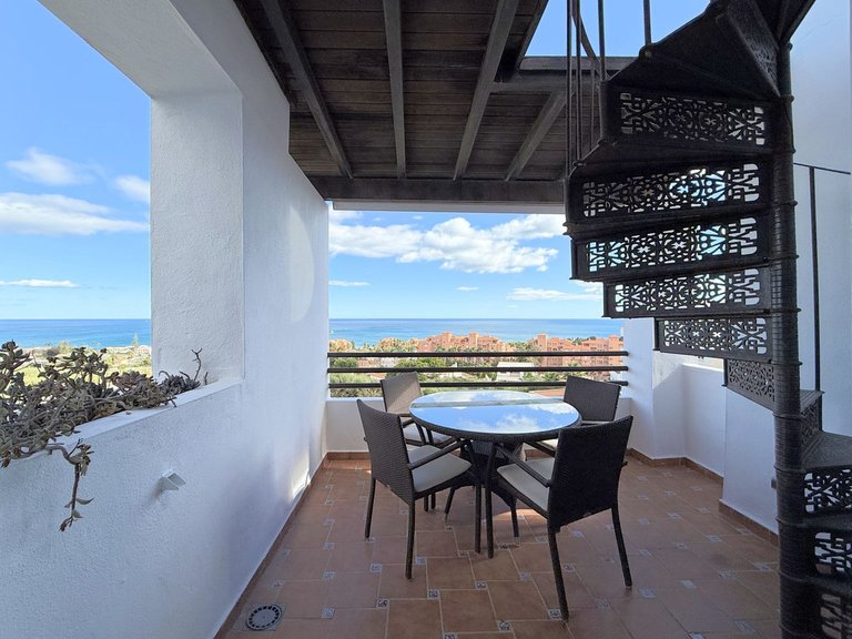 Apartment for Sale in La Duquesa, Malaga 6