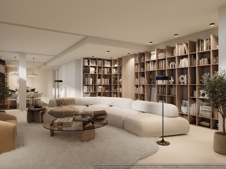 Apartment for Sale in Benahavís, Malaga 13