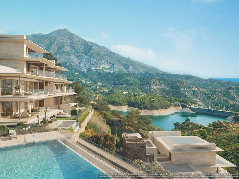 Apartment for Sale in Benahavís, Malaga 3