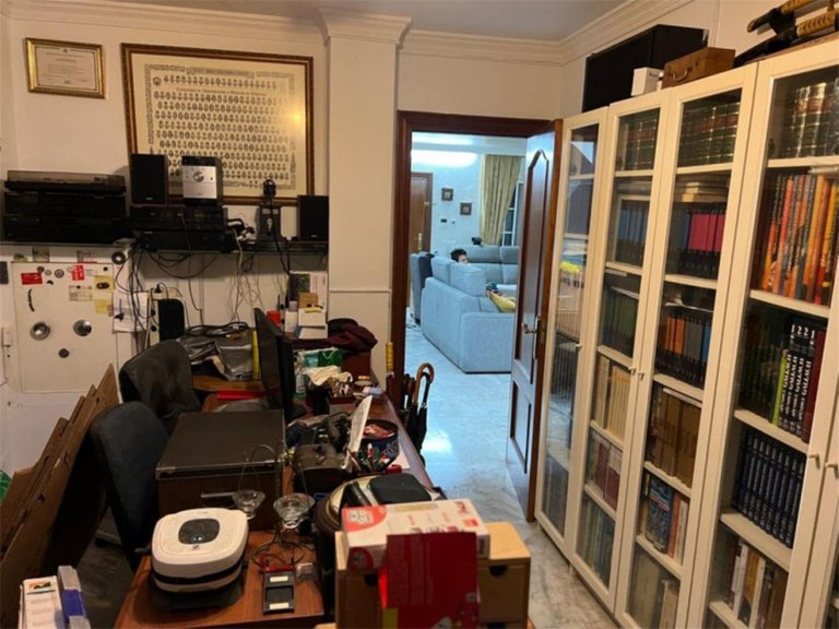 Villa zum Verkauf in Nueva Andalucía, Malaga 11