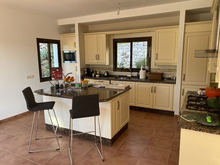 Villa for Sale in Costa del Sol Mijas, Malaga 11