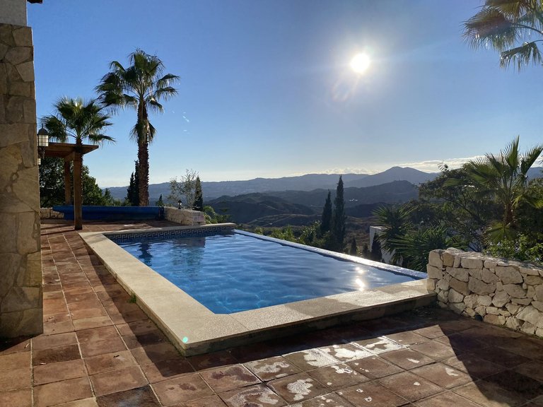 Villa for Sale in Costa del Sol Mijas, Malaga 24