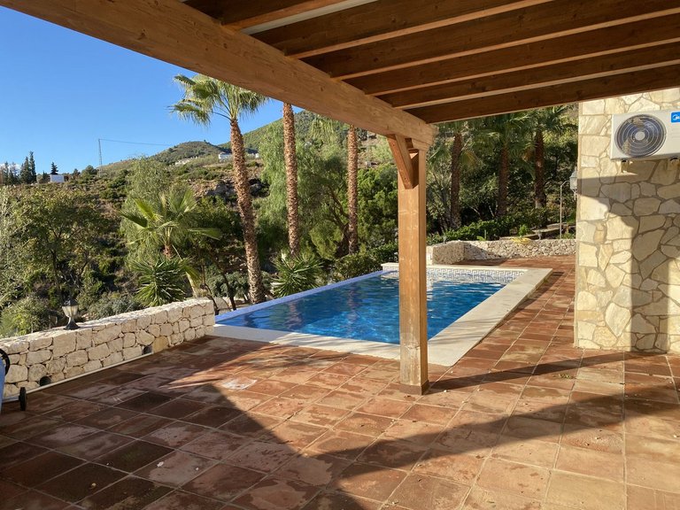 Villa for Sale in Costa del Sol Mijas, Malaga 25