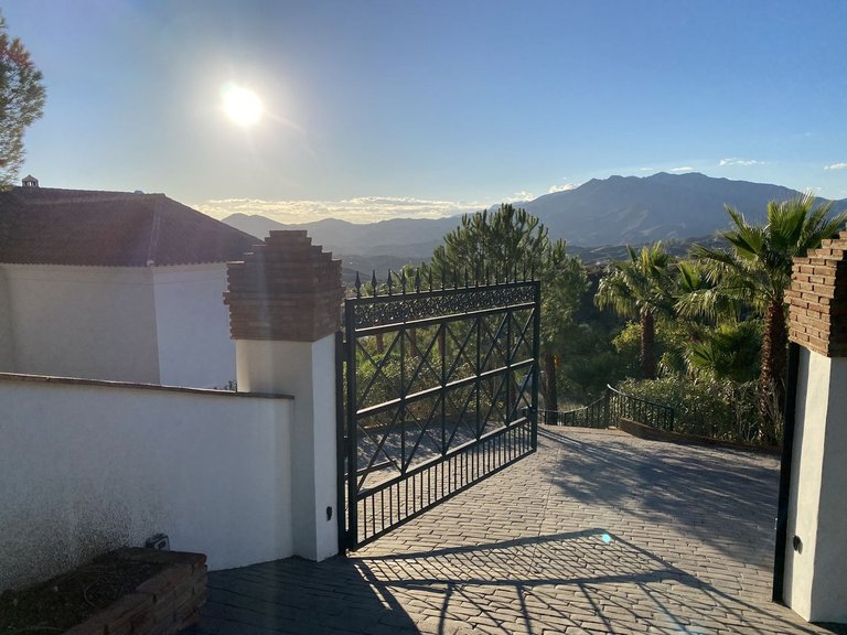 Villa for Sale in Costa del Sol Mijas, Malaga 26
