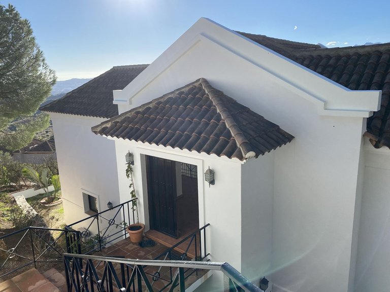 Villa for Sale in Costa del Sol Mijas, Malaga 3