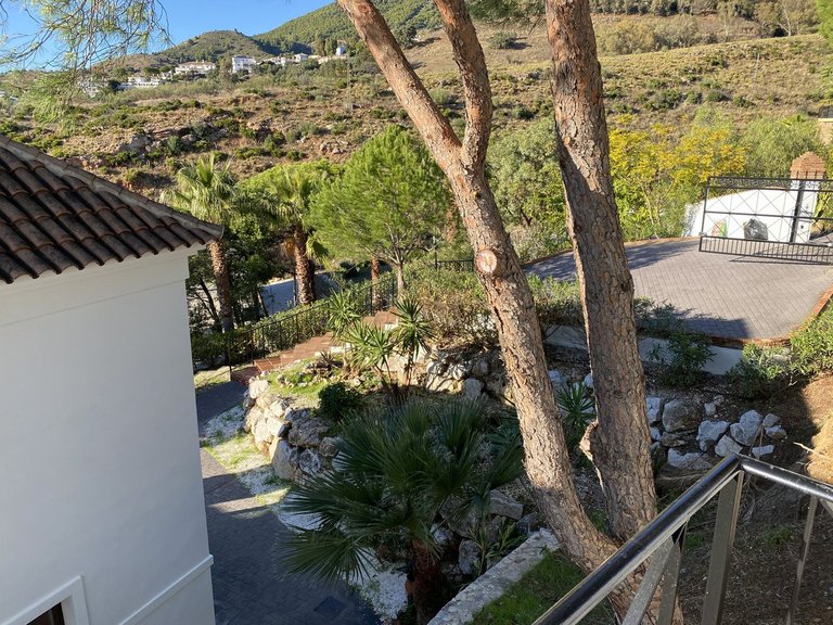 Villa for Sale in Costa del Sol Mijas, Malaga 5
