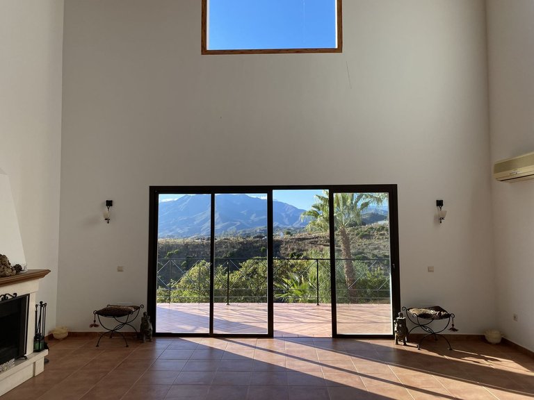 Villa for Sale in Costa del Sol Mijas, Malaga 7