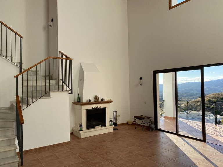 Villa for Sale in Costa del Sol Mijas, Malaga 9