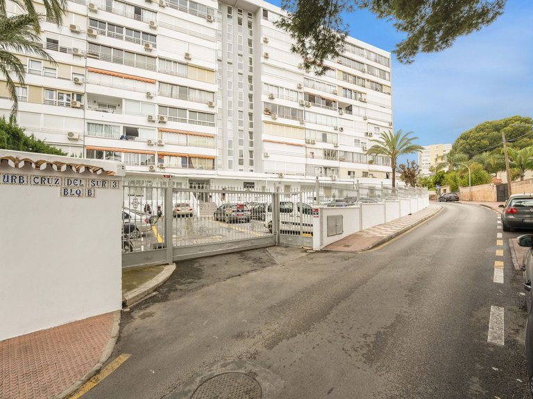 Apartment for Sale in Benalmadena Costa, Malaga 10