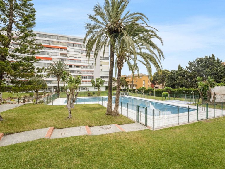 Apartment for Sale in Benalmadena Costa, Malaga 12