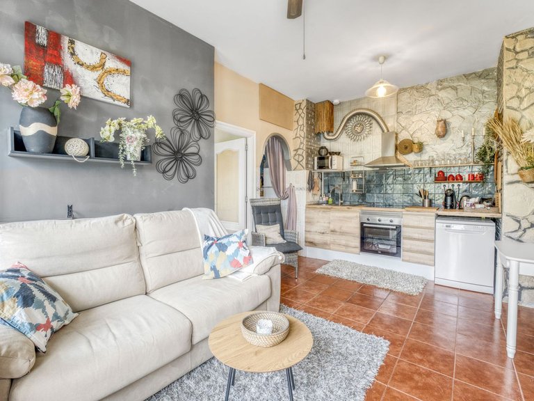 Apartment for Sale in Benalmadena Costa, Malaga 19