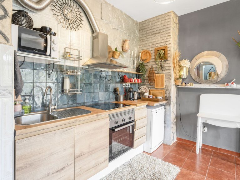 Apartment for Sale in Benalmadena Costa, Malaga 20