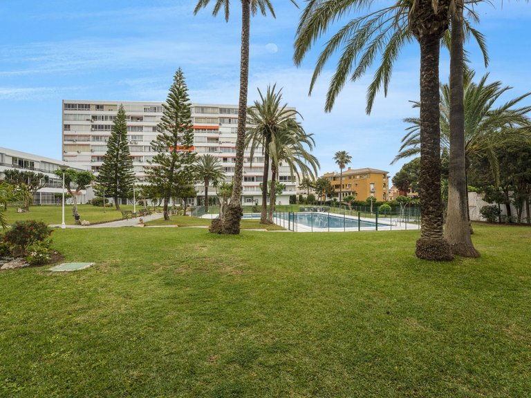 Apartment for Sale in Benalmadena Costa, Malaga 21