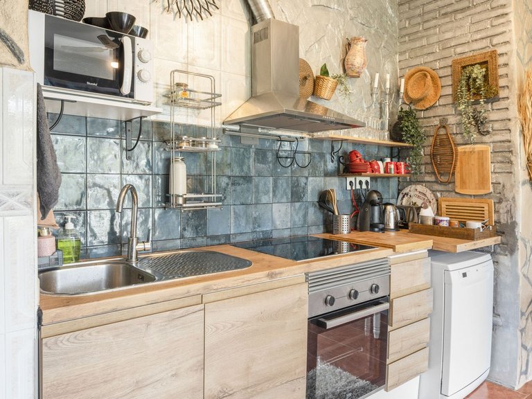 Apartment for Sale in Benalmadena Costa, Malaga 23