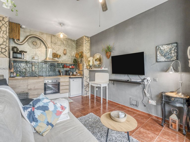 Apartment for Sale in Benalmadena Costa, Malaga 25