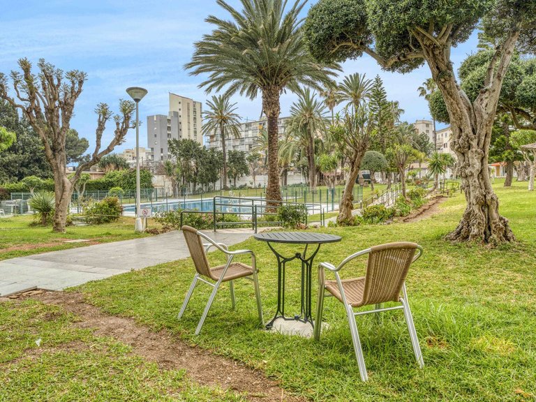 Apartment for Sale in Benalmadena Costa, Malaga 27