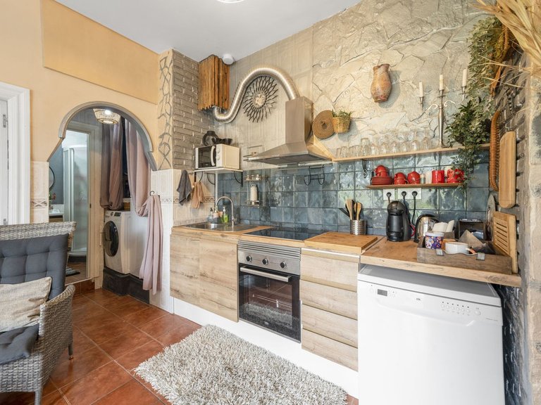 Apartment for Sale in Benalmadena Costa, Malaga 3