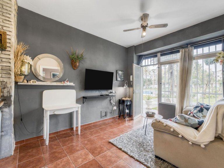 Apartment for Sale in Benalmadena Costa, Malaga 5
