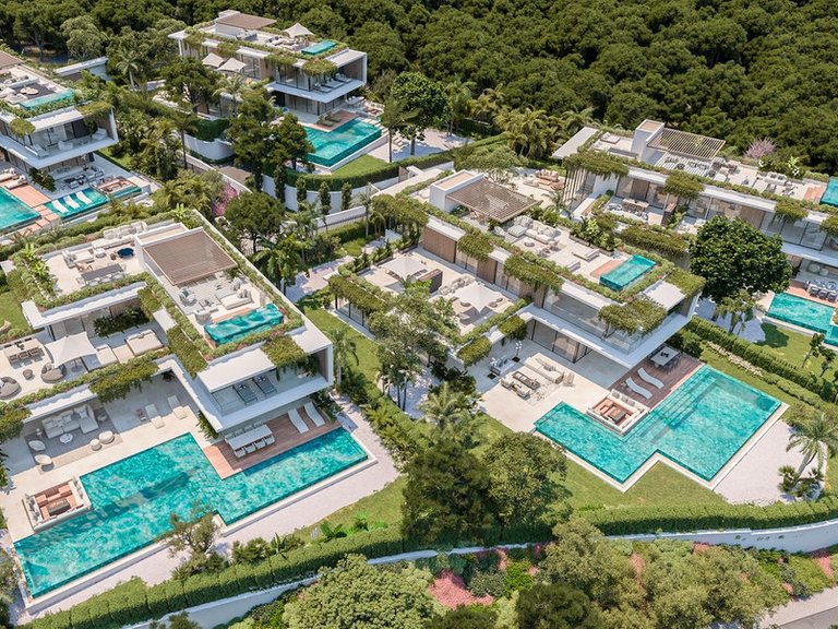 Villa for Sale in Marbella, Malaga 13