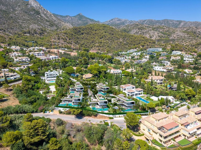 Villa for Sale in Marbella, Malaga 14