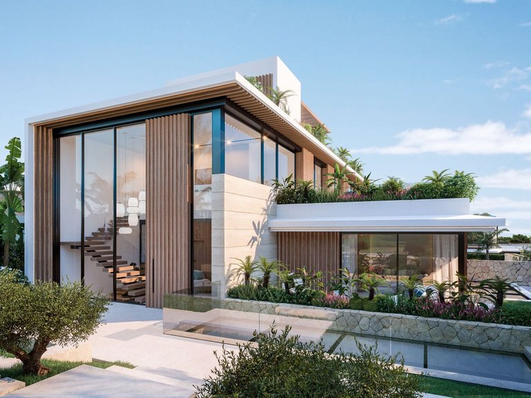 Villa for Sale in Marbella, Malaga 3
