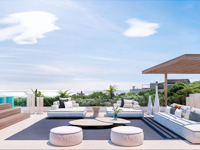 Villa for Sale in Marbella, Malaga 4