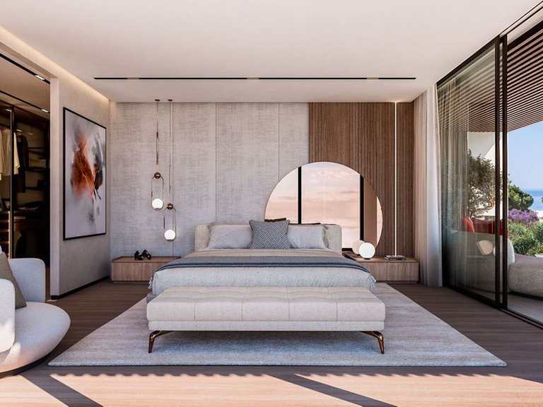 Villa for Sale in Marbella, Malaga 6