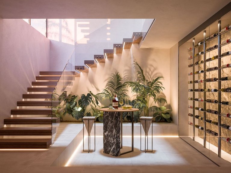 Villa for Sale in Marbella, Malaga 8