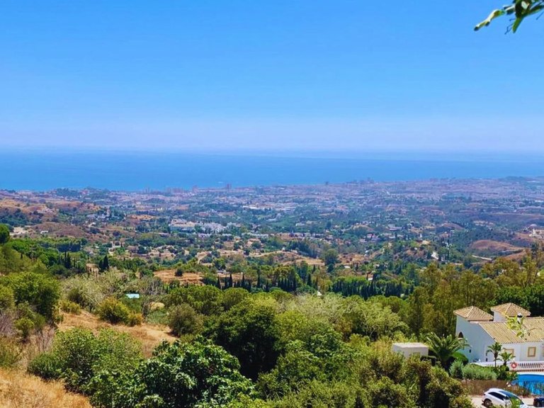 Plot for Sale in Mijas, Malaga 1