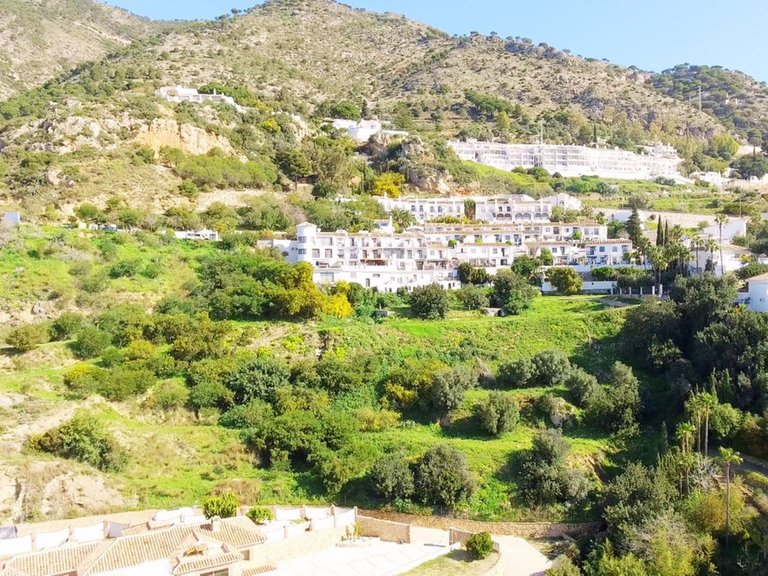 Plot for Sale in Mijas, Malaga 10