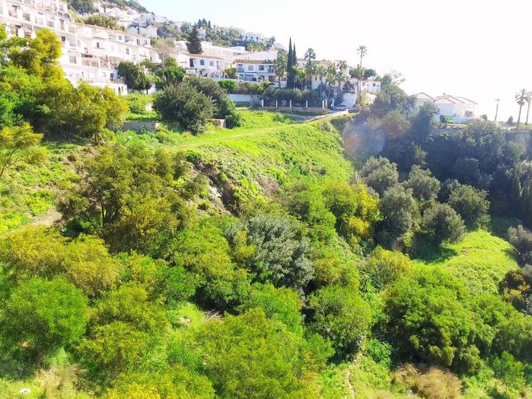 Plot for Sale in Mijas, Malaga 12