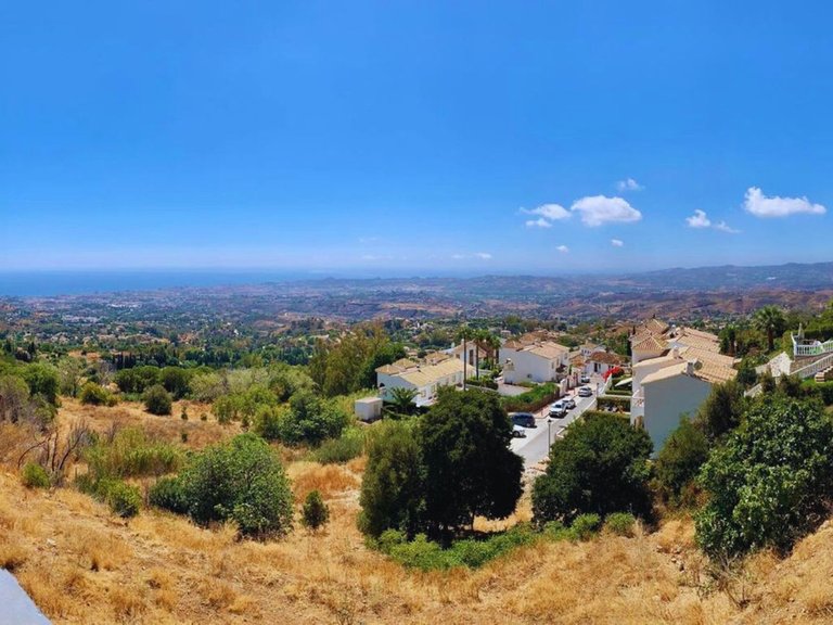 Plot for Sale in Mijas, Malaga 2