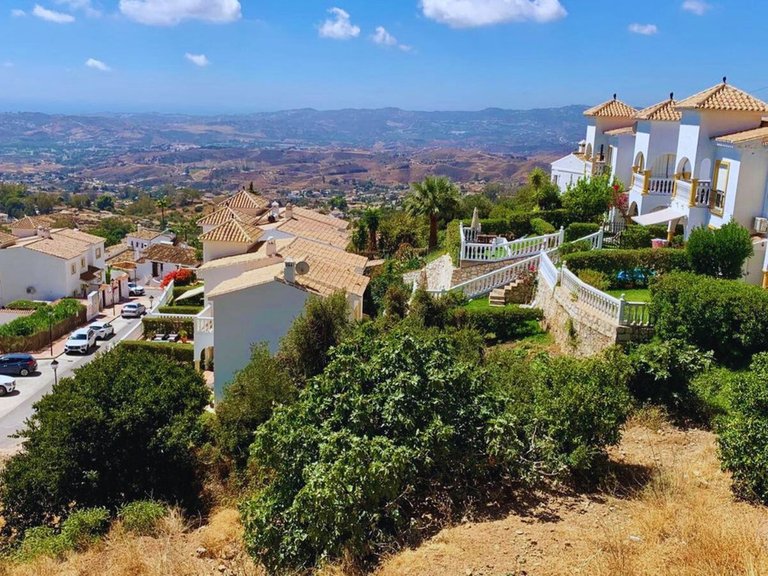 Plot for Sale in Mijas, Malaga 3