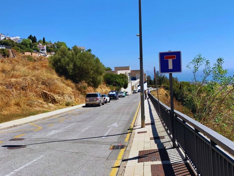 Plot for Sale in Mijas, Malaga 4
