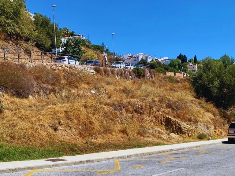 Plot for Sale in Mijas, Malaga 5