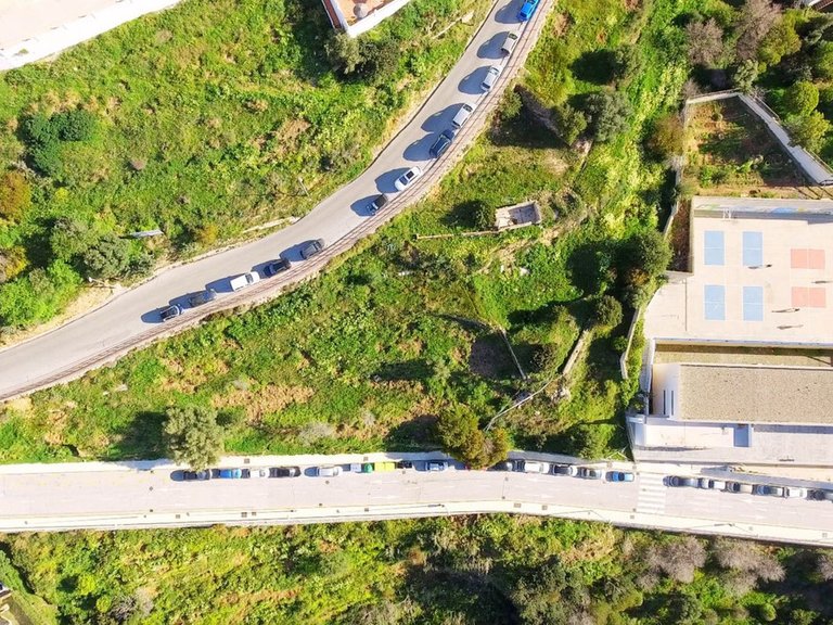 Plot for Sale in Mijas, Malaga 6